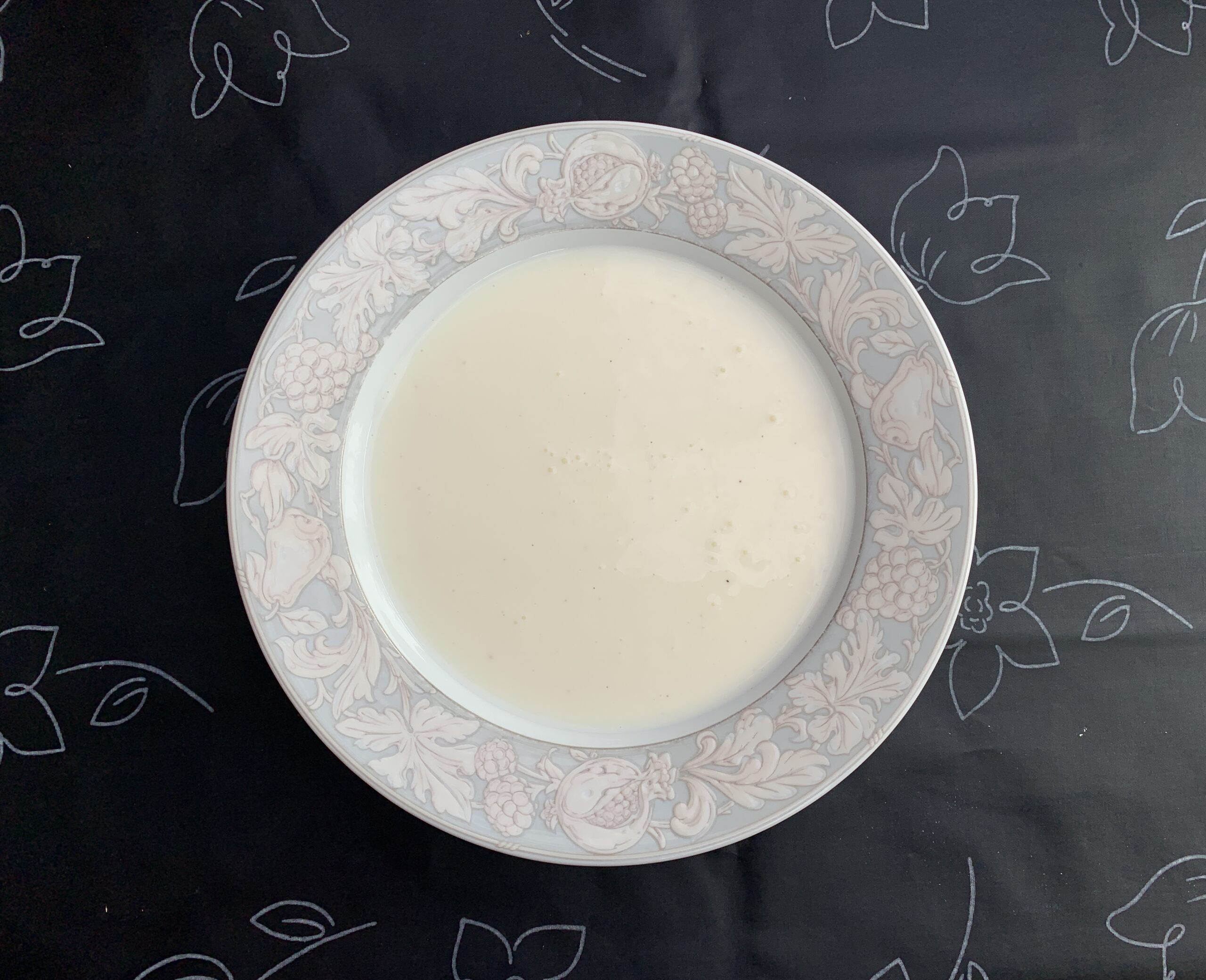 Kærnemælkskoldskål