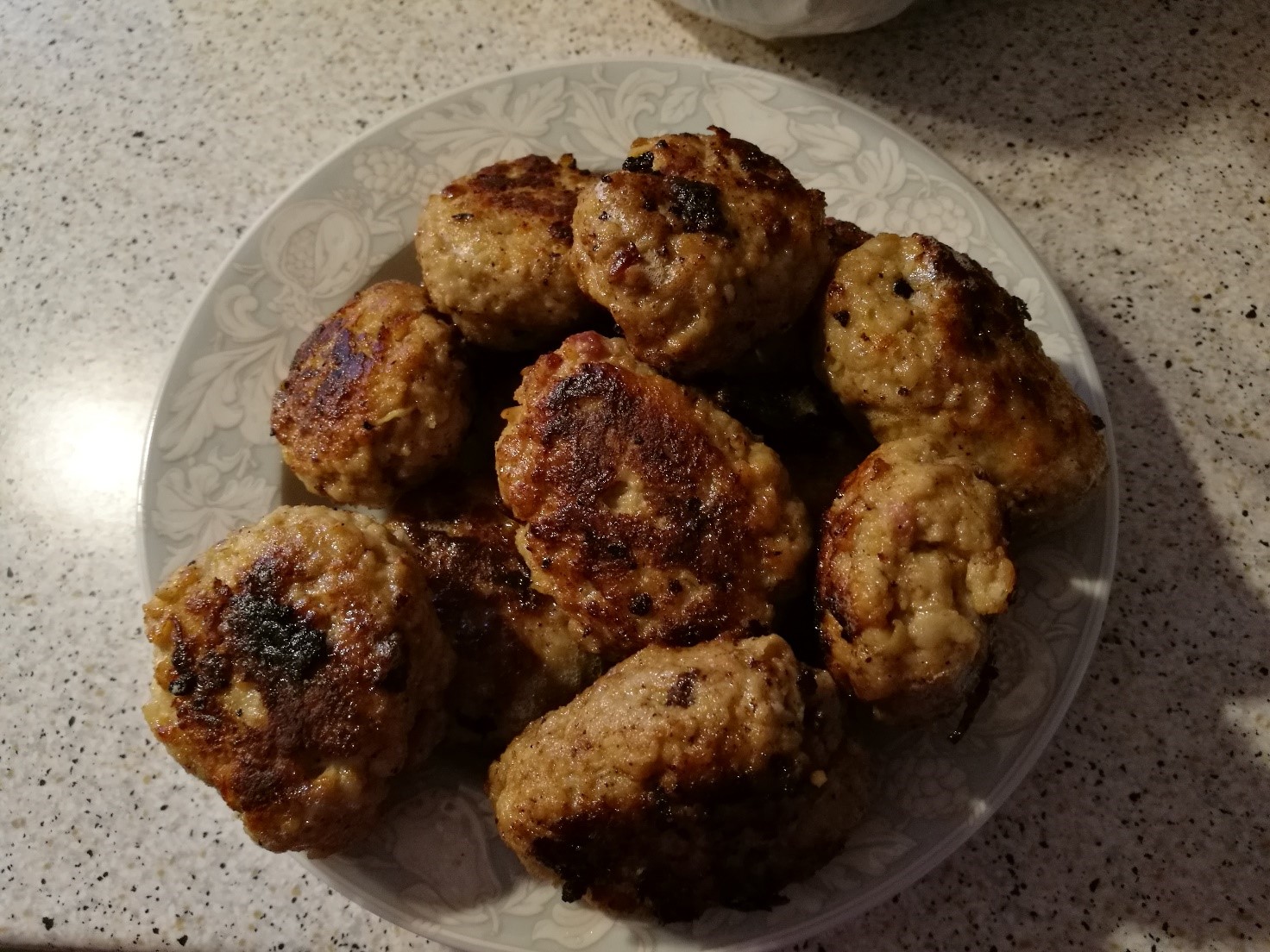 Frikadeller
