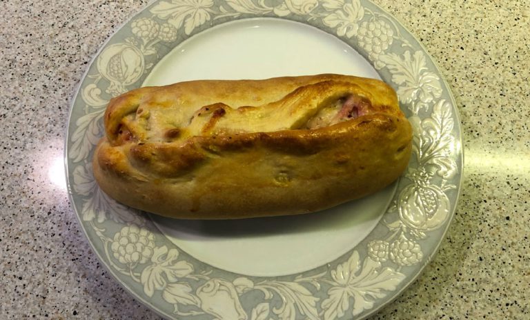 Calzone