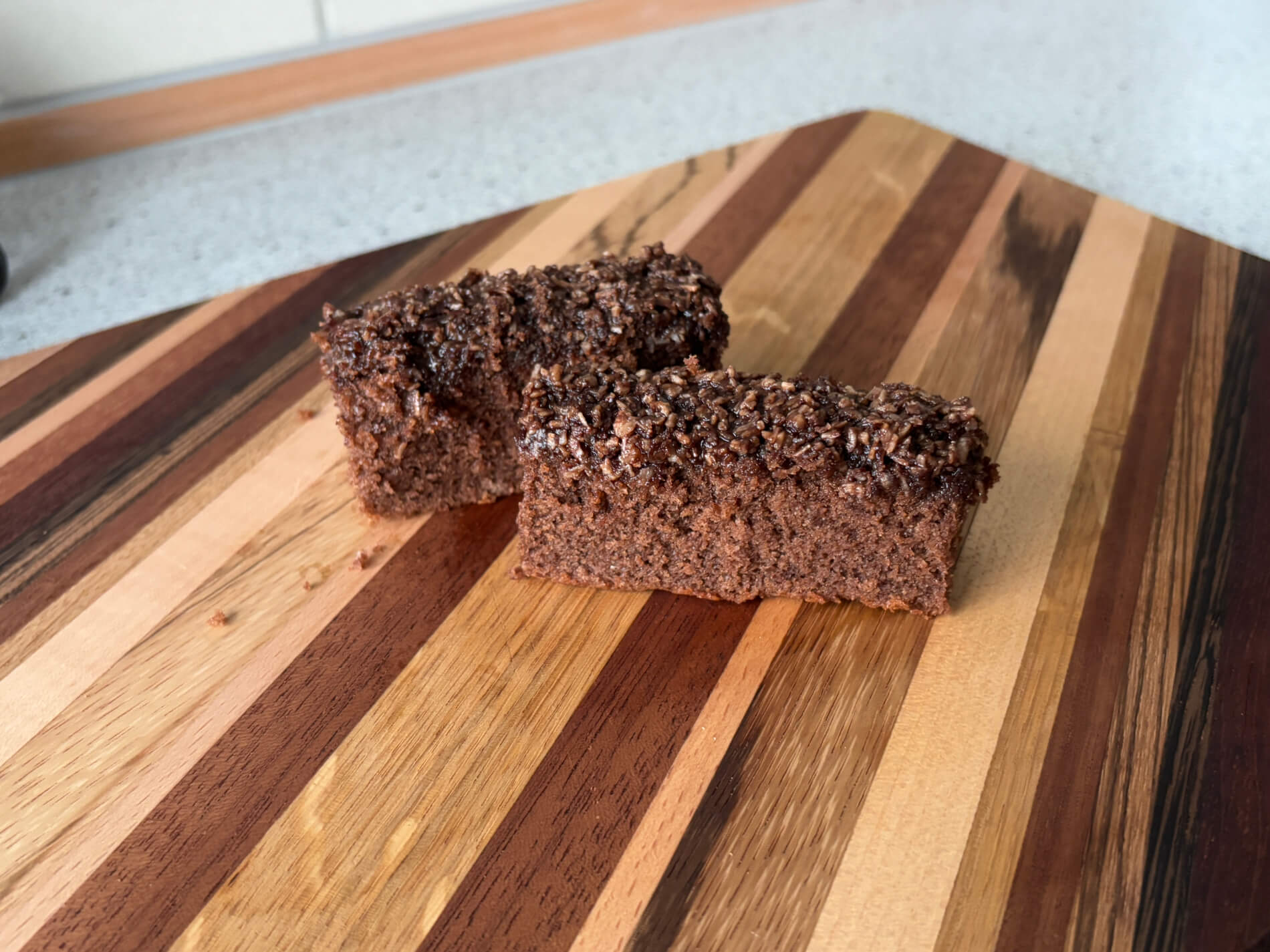 Chokolade drømmekage