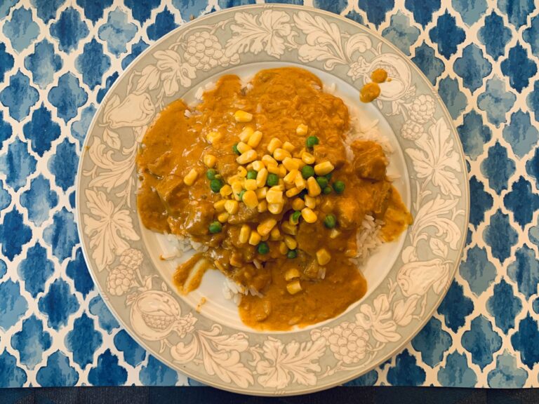 Kong Fido’s livret (mørbradgryde)